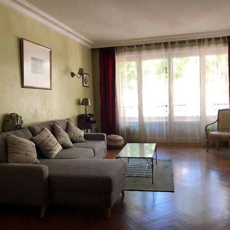 Lyon 3 Triangle D'Or Apartment Екстериор снимка