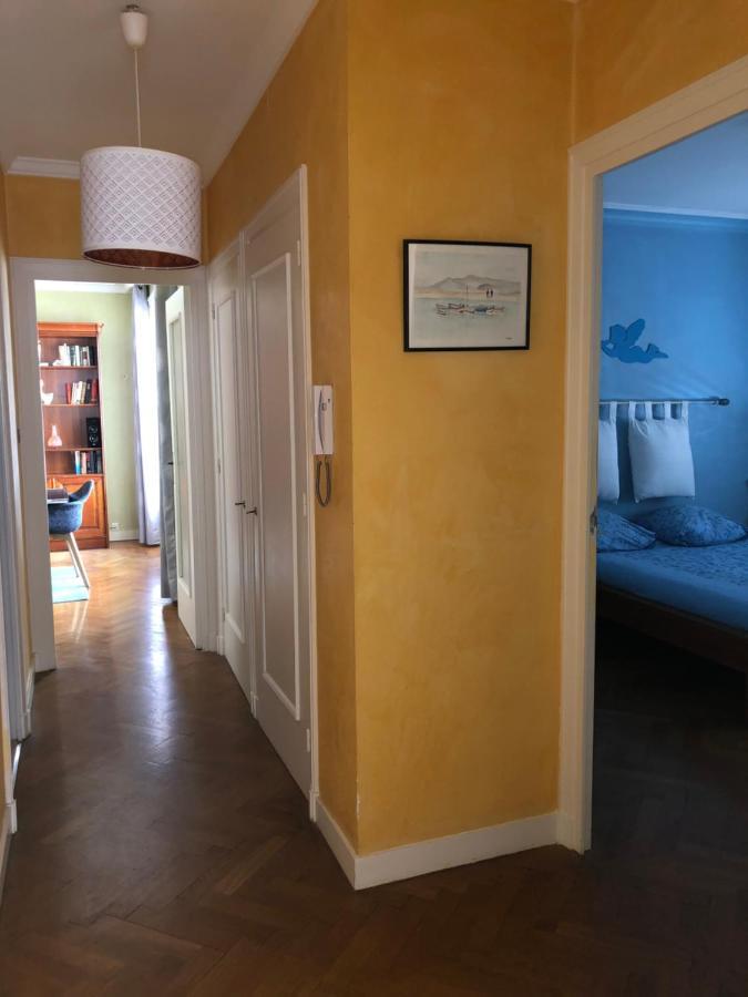 Lyon 3 Triangle D'Or Apartment Екстериор снимка