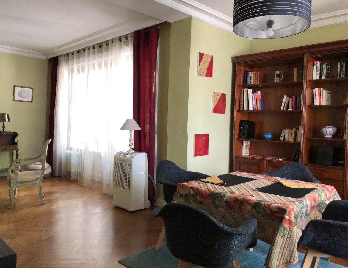 Lyon 3 Triangle D'Or Apartment Екстериор снимка