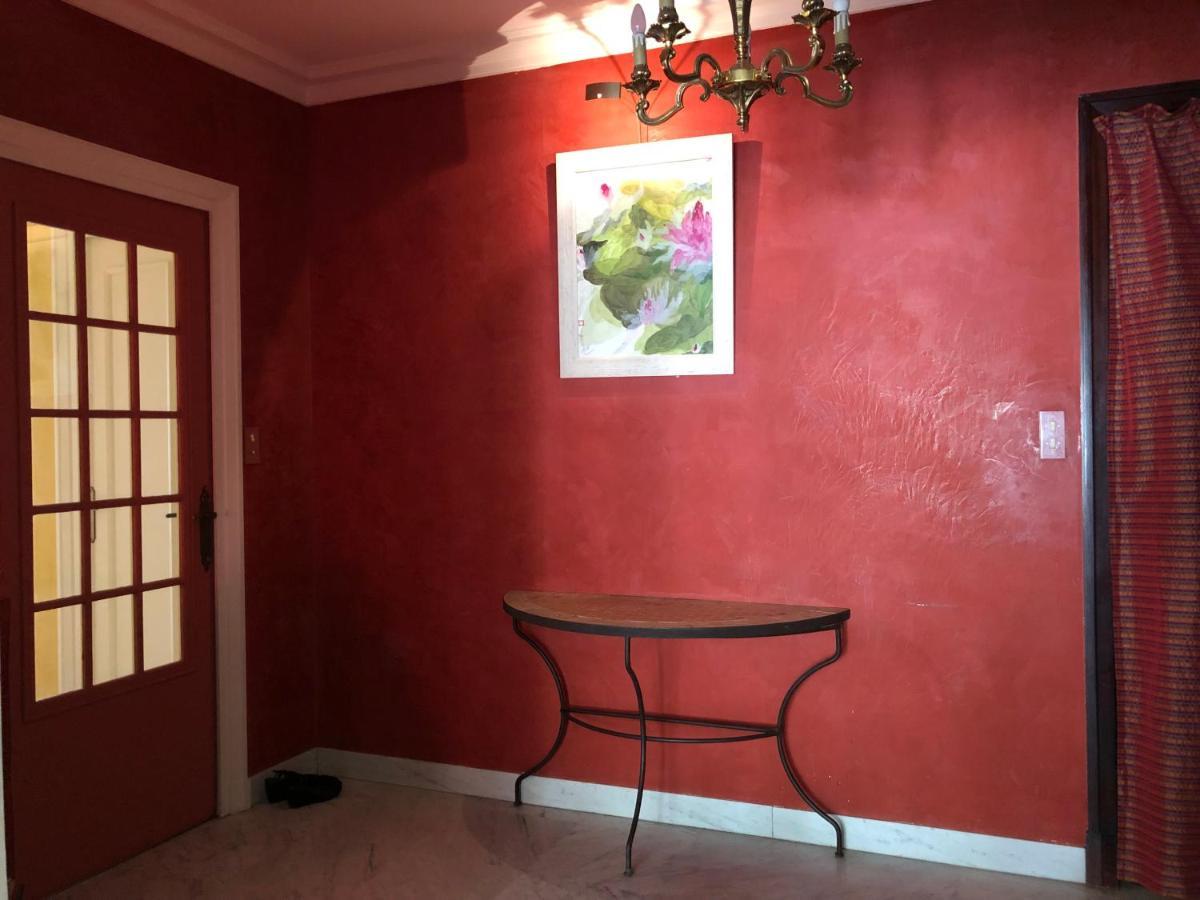 Lyon 3 Triangle D'Or Apartment Екстериор снимка